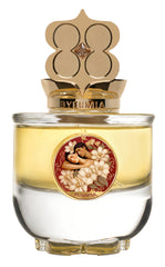 Pushpak - Byermia - Bloom Perfumery