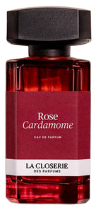 Rose Cardamome - La Closerie - Bloom Perfumery