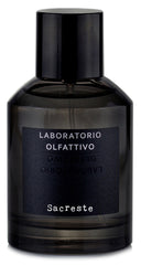 Sacreste - Laboratorio Olfattivo - Bloom Perfumery
