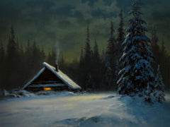 Smokestack Pack - Bloom Sample Packs - Bloom Perfumery