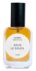 Sous le Soleil - Mabra - Bloom Perfumery