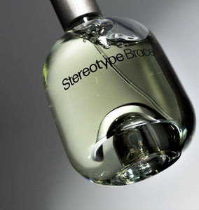 Brace - Stereotype - Bloom Perfumery