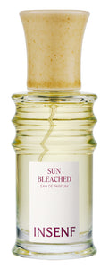Sun Bleached - Insenf - Bloom Perfumery