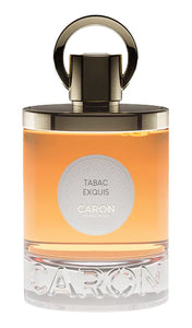 Tabac Exquis - Caron - Bloom Perfumery