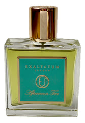 Afternoon Tea - Exaltatum - Bloom Perfumery