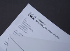 Voucher for Bespoke Perfume Mixing Workshop (Email delivery) - Bloom Perfumery - Bloom Perfumery