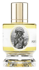 Portuguese Man O' War - Zoologist - Bloom Perfumery