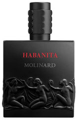 Habanita - Molinard - Bloom Perfumery