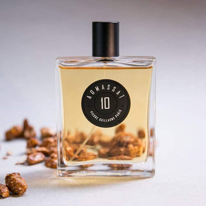 PG10 Aomassaï - Pierre Guillaume - Parfumerie Générale - Bloom Perfumery