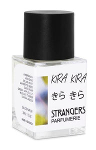 Kira Kira きらきら - Strangers Parfumerie - Bloom Perfumery