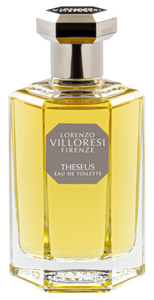 Theseus - Lorenzo Villoresi - Bloom Perfumery
