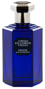 Spezie - Lorenzo Villoresi - Bloom Perfumery