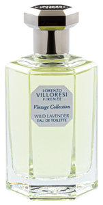 Wild Lavender - Lorenzo Villoresi - Bloom Perfumery