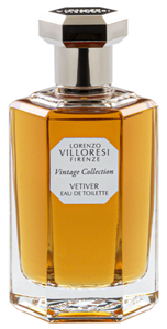 Vetiver - Lorenzo Villoresi - Bloom Perfumery