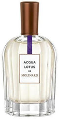Acqua Lotus (Discontinued) - Molinard - Bloom Perfumery