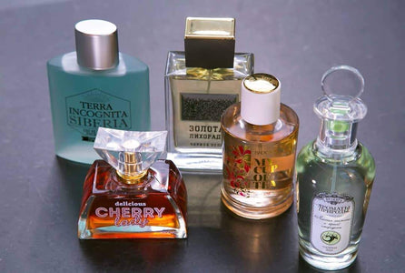 Cherry Lady - Brocard - Bloom Perfumery