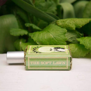 The Soft Lawn - Edition 2021 (Discontinued) - Imaginary Authors - Bloom Perfumery