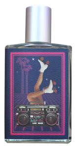 In Love with Everything (Discontinued) - Imaginary Authors - Bloom Perfumery