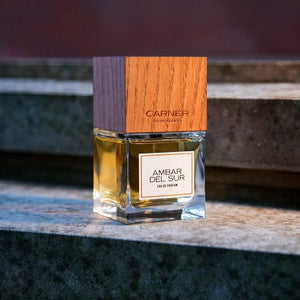 Ambar del Sur (Discontinued) - CARNER - Bloom Perfumery