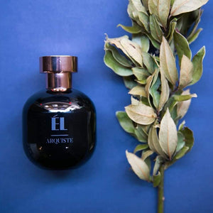 EL (Discontinued) - Arquiste - Bloom Perfumery