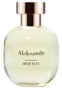 Aleksandr (Discontinued) - Arquiste - Bloom Perfumery
