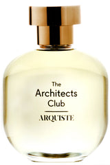 The Architects Club - Arquiste - Bloom Perfumery