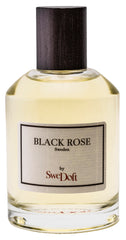 Black Rose - SweDoft - Bloom Perfumery