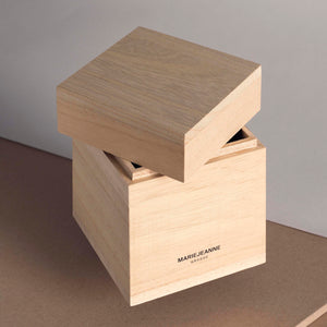 Marie Noel - Marie Jeanne - Bloom Perfumery