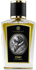 Civet - Zoologist - Bloom Perfumery