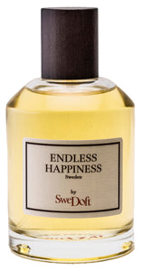 Endless Happiness (Discontinued) - SweDoft - Bloom Perfumery