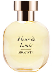 Fleur de Louis - Arquiste - Bloom Perfumery