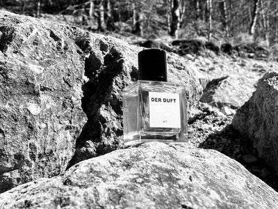 Act (Discontinued) - Der Duft - Bloom Perfumery