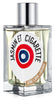 Jasmin et Cigarette