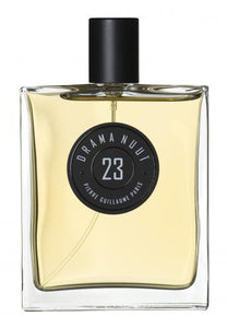PG23 Drama Nuui (Discontinued) - Pierre Guillaume - Parfumerie Générale - Bloom Perfumery
