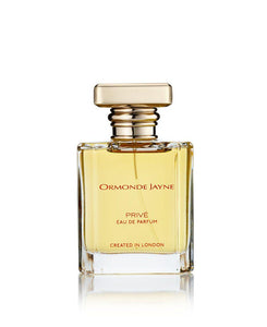 Prive (Discontinued) - Ormonde Jayne - Bloom Perfumery