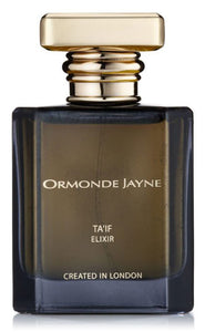 Ta’if Elixir (Discontinued) - Ormonde Jayne - Bloom Perfumery