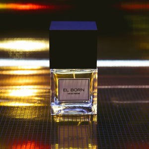 EL BORN (Discontinued) - CARNER - Bloom Perfumery
