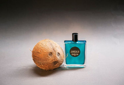 Jangala 2019 Edit (Discontinued) - Pierre Guillaume Cruise/Croisiere - Bloom Perfumery