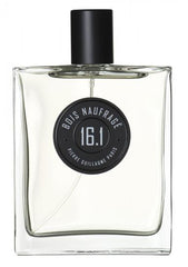 PG16.1 Bois Naufragé - Pierre Guillaume - Parfumerie Générale - Bloom Perfumery