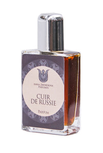 Cuir de Russie - Anna Zworykina - Bloom Perfumery