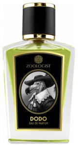 Dodo (Discontinued) - Zoologist - Bloom Perfumery