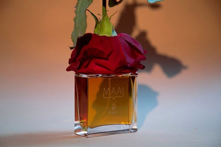 MAAI - Bogue Profumo - Bloom Perfumery
