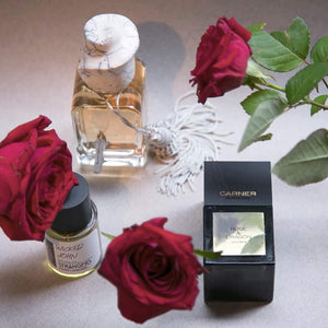 Rose and Dragon (Discontinued) - CARNER - Bloom Perfumery