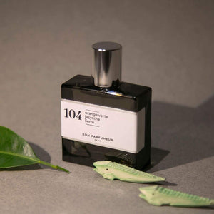 104 Le Privé (Discontinued) - Bon Parfumeur - Bloom Perfumery