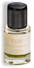 FUM (batch 2019, Discontinued) - Bravanariz - Bloom Perfumery