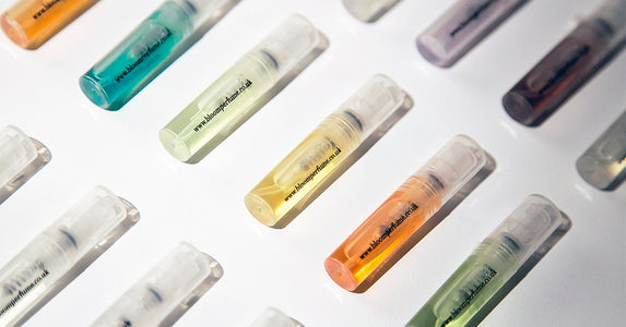 Yearly Sample Packs Subscription INT (AE) - Bloom Sample Packs - Bloom Perfumery