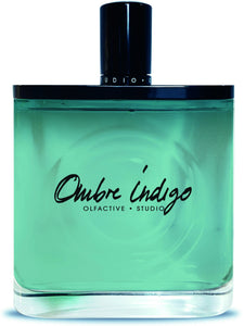Ombre Indigo - Olfactive Studio - Bloom Perfumery