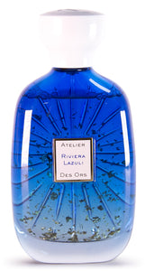 Riviera Lazuli (Discontinued) - Atelier des Ors - Bloom Perfumery