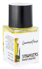 Limonsitano - Strangers Parfumerie - Bloom Perfumery