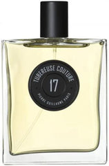 PG17 Tubéreuse Couture - Pierre Guillaume - Parfumerie Générale - Bloom Perfumery